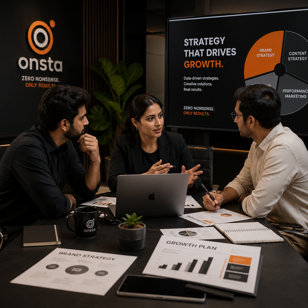 Onsta 1